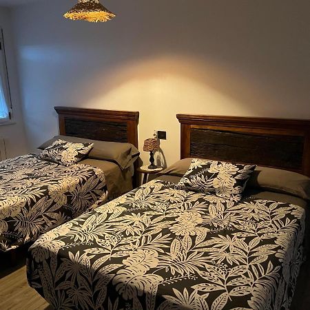 Ferienwohnung Grande Y Precioso Atico Acogedor Montejo  Exterior foto