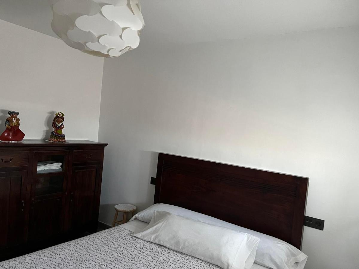 Ferienwohnung Grande Y Precioso Atico Acogedor Montejo  Exterior foto