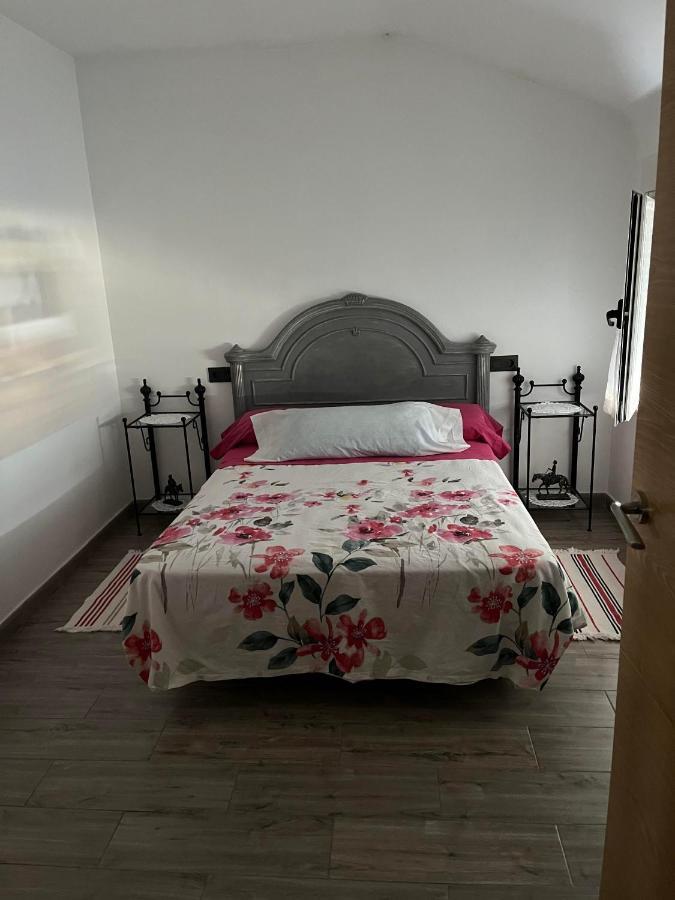 Ferienwohnung Grande Y Precioso Atico Acogedor Montejo  Exterior foto